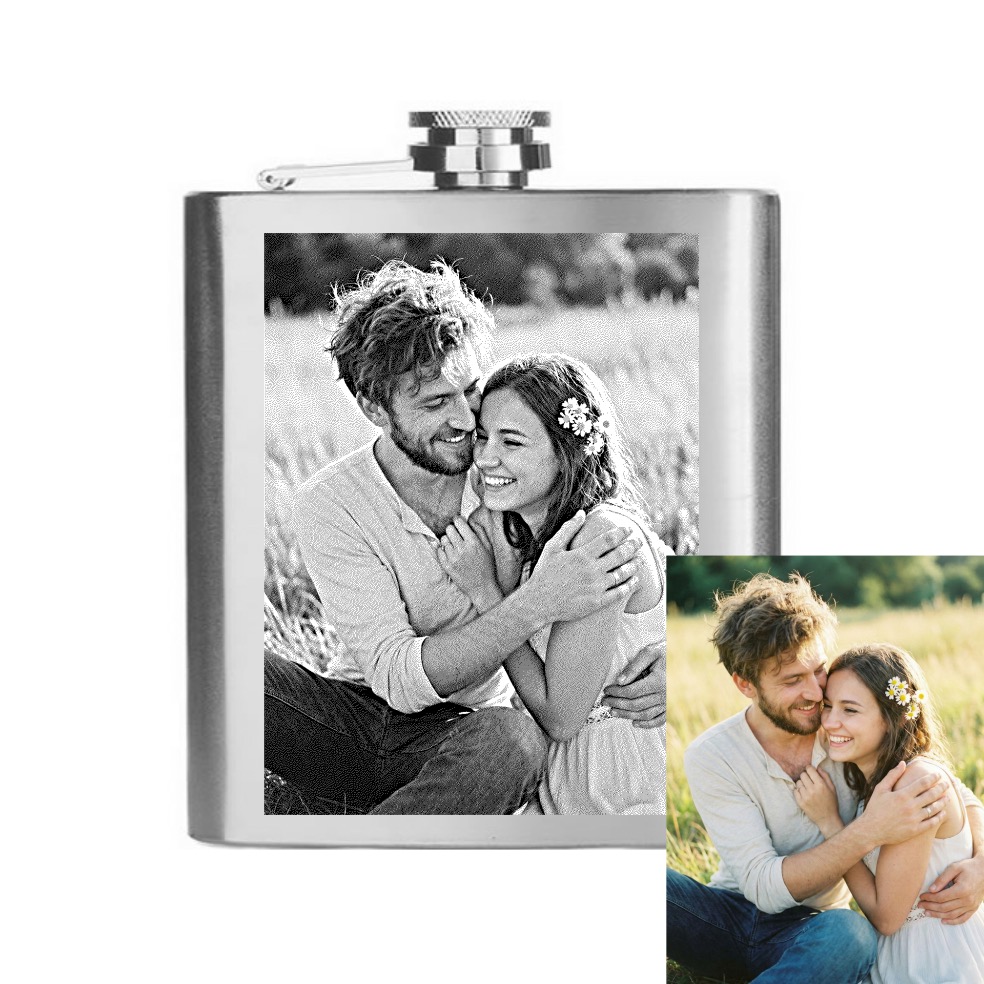 Placatka s vlastní fotkou