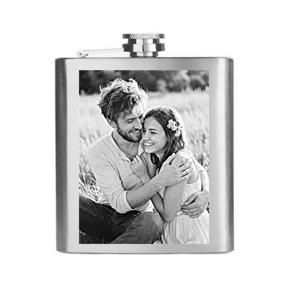 Placatka s vlastní fotkou