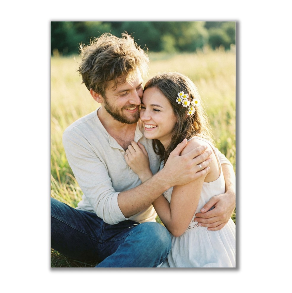 Obraz na plátně z vlastní fotky