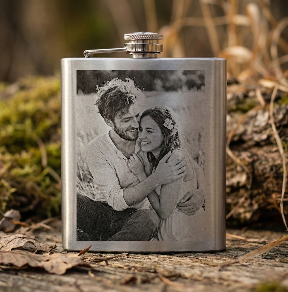 Placatka s vlastní fotkou