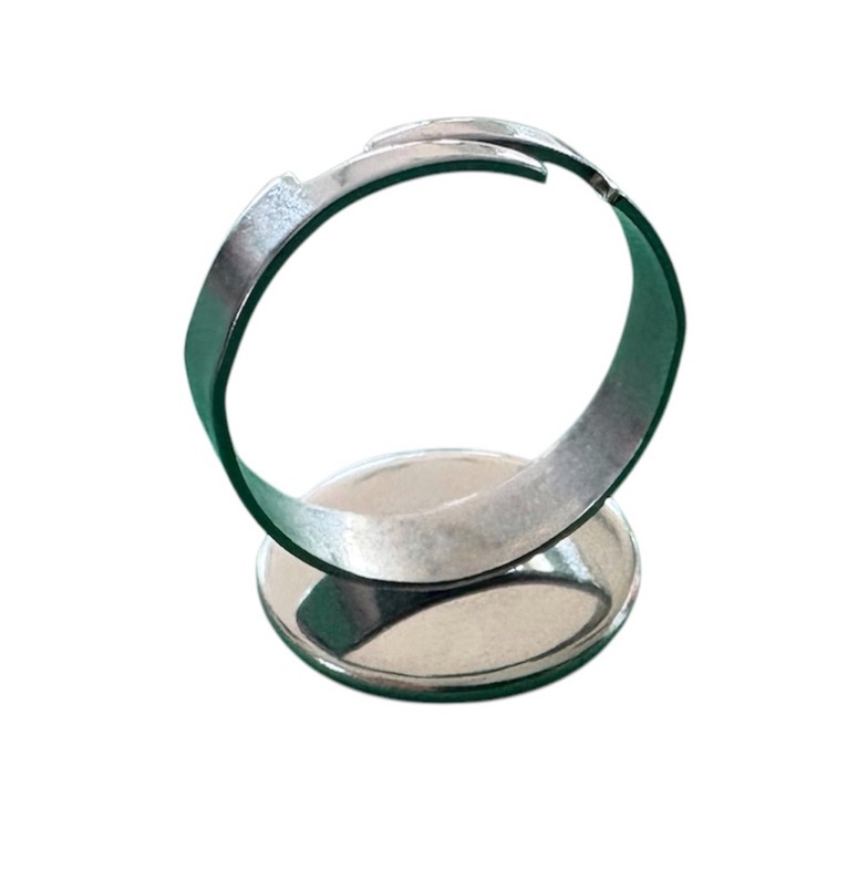 Prstýnek s vlastní fotkou