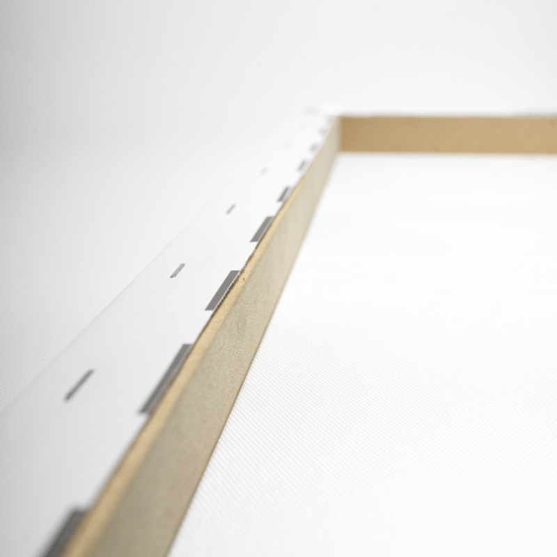 Obraz na plátně z vlastní fotky